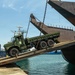 Balikatan 26: Distributed maritime logistics in the Philippines