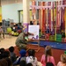 NAVSTA Rota Month of the Military Child Proclamation Signing