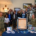 NAVSTA Rota Child Abuse Prevention Month Proclamation Signing
