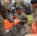 Hawaii National Guard assists Waialua community with severe weather preparations