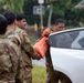 Hawaii National Guard assists Waialua community with severe weather preparations