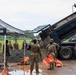 Hawaii National Guard assists Waialua community with severe weather preparations