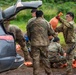 Hawaii National Guard assists Waialua community with severe weather preparations