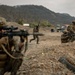 U.S. Marines Rehearse Dry Fire Platoon Attacks During KMEP 26.1