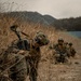 U.S. Marines Rehearse Dry Fire Platoon Attacks During KMEP 26.1