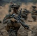 U.S. Marines Rehearse Dry Fire Platoon Attacks During KMEP 26.1