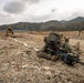 U.S. Marines Rehearse Dry Fire Platoon Attacks During KMEP 26.1