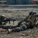 U.S. Marines Rehearse Live Fire Platoon Attacks During KMEP 26.1