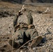 U.S. Marines Rehearse Live Fire Platoon Attacks During KMEP 26.1