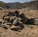 U.S. Marines Rehearse Live Fire Platoon Attacks During KMEP 26.1