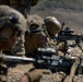 U.S. Marines Rehearse Live Fire Platoon Attacks During KMEP 26.1