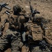 U.S. Marines Rehearse Live Fire Platoon Attacks During KMEP 26.1