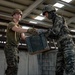 U.S. Marines and ROK Marines Conduct Team Building Exercises During KMEP 26.1