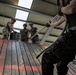 U.S. Marines and ROK Marines Conduct Team Building Exercises During KMEP 26.1