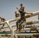 U.S. Marines and ROK Marines Conduct Team Building Exercises During KMEP 26.1