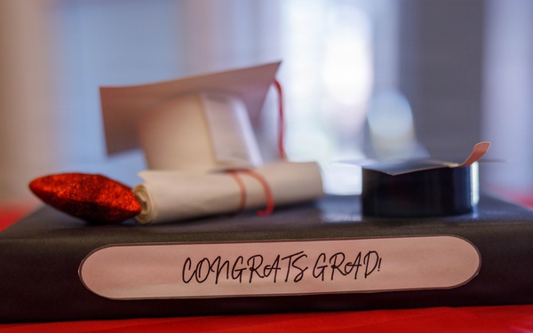 MCB Quantico’s Student Success Celebration Ceremony