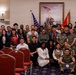 MCB Quantico’s Student Success Celebration Ceremony