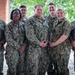 Naval Medicine Readiness and Training Command Cherry Point Celebrates National Public Health Week