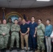 Naval Medicine Readiness and Training Command Cherry Point Celebrates National Public Health Week