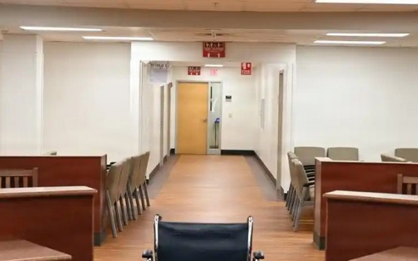 ACS EFMP Changes the Story for Families with Special Needs