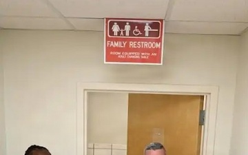 ACS EFMP Changes the Story for Families with Special Needs