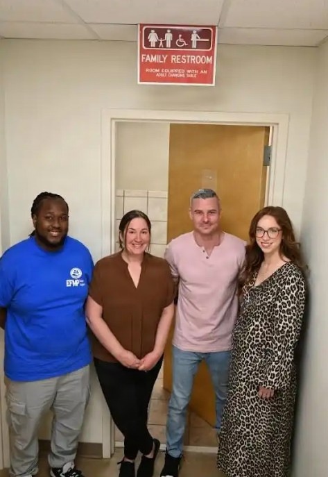 ACS EFMP Changes the Story for Families with Special Needs