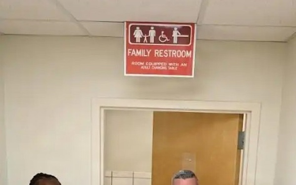 ACS EFMP Changes the Story for Families with Special Needs