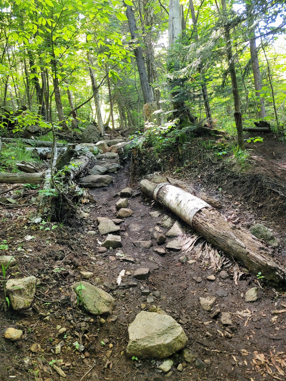 Fort Drum Outdoor Recreation challenges Soldiers, family members to conquer NY’s peaks