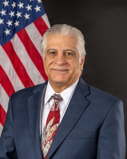 From global experience to local impact: Juan Ortega: Juan Ortega brings strategic vision to Natick MWR