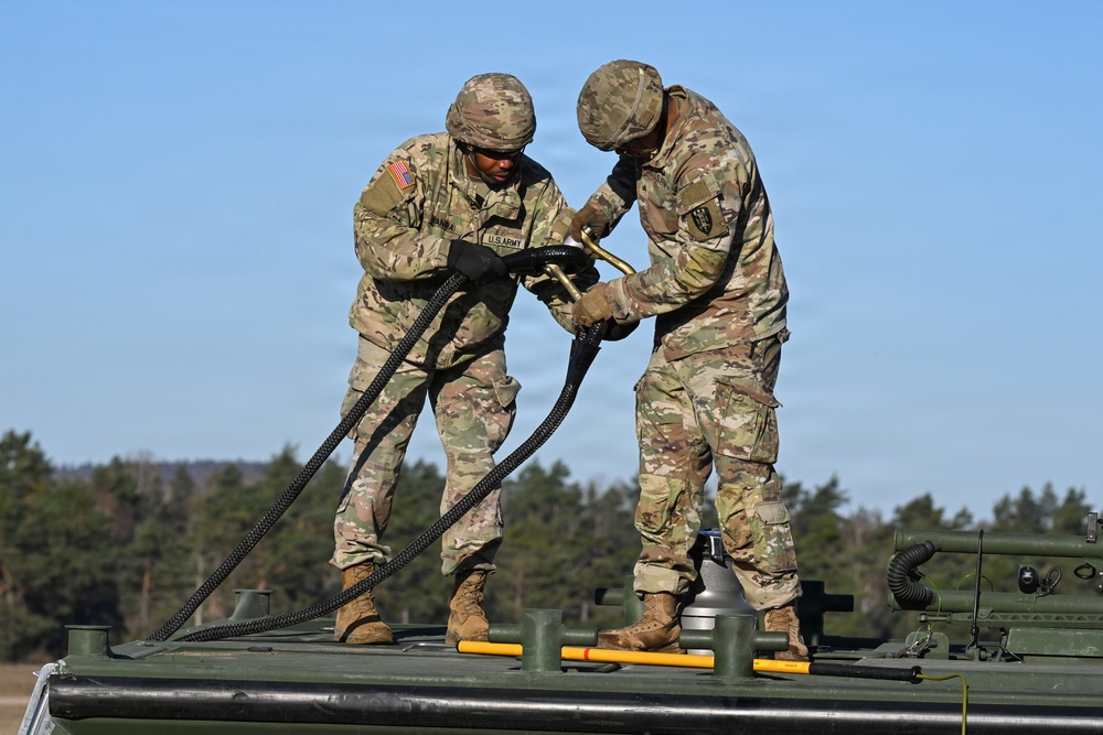 809th MRBC sling load