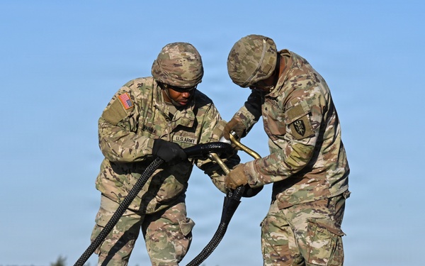 809th MRBC sling load