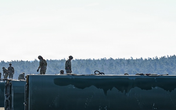 809th MRBC sling load