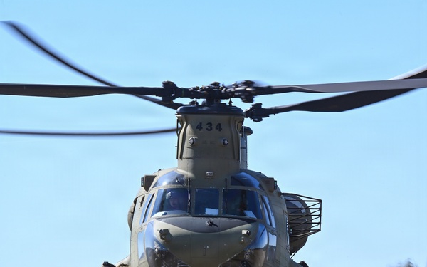 809th MRBC sling load