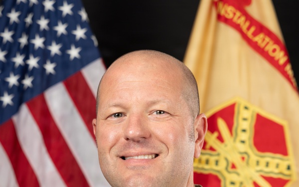 Command Sgt. Maj. Jeremy Bunkley Reflects on Leadership, Resilience and the Mission at Natick