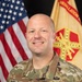 Command Sgt. Maj. Jeremy Bunkley Reflects on Leadership, Resilience and the Mission at Natick
