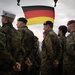 German Armed Forces conduct Transfer of Authority within KFOR's RC-East