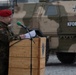 German Armed Forces conduct Transfer of Authority within KFOR's RC-East