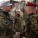 German Armed Forces conduct Transfer of Authority within KFOR's RC-East