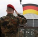 German Armed Forces conduct Transfer of Authority within KFOR's RC-East