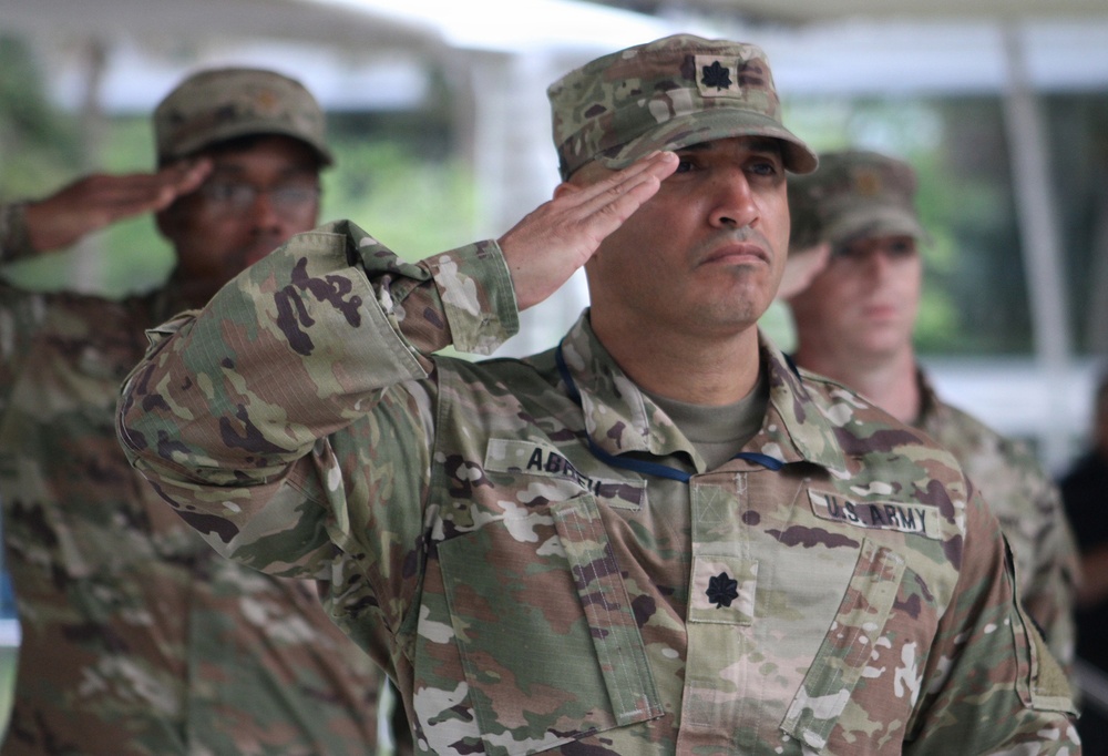 Morning Colors (April 8, 2026)