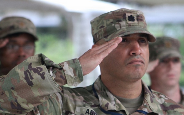 Morning Colors (April 8, 2026)