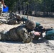 Soldiers compete in annual Best Leader Competition