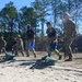 Soldiers compete in annual Best Leader Competition