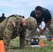 Soldiers compete in annual Best Leader Competition