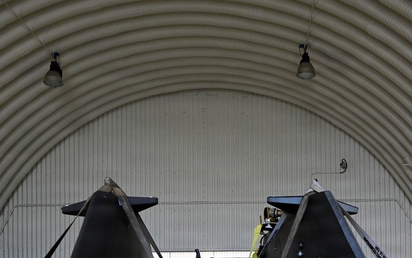 31st MXG partners with Bulgarian air force for readiness training