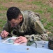 Soldiers compete in annual Best Leader Competition