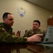 31st MXG partners with Bulgarian air force for readiness training
