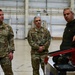 31st MXG partners with Bulgarian air force for readiness training