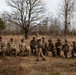 Three challenging days: U.S. and NATO Forces finish the Cavalry Spur Ride