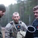 Three challenging days: U.S. and NATO Forces finish the Cavalry Spur Ride